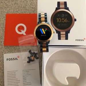 Fossil SmartWatch